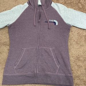 Women’s Hoodie - Excellent Condition